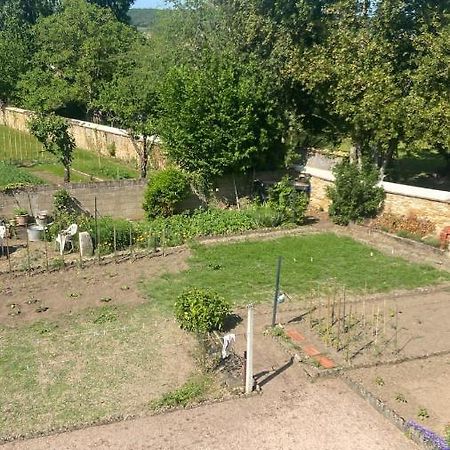Apartamento Le Billeron Saint-Amand-Mont-Rond Exterior foto