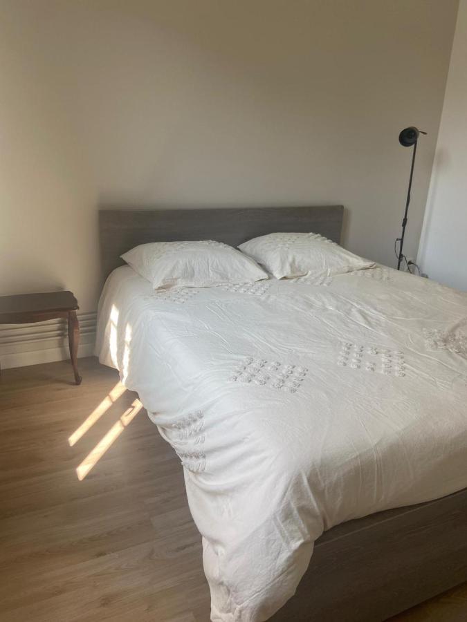 Apartamento Le Billeron Saint-Amand-Mont-Rond Exterior foto